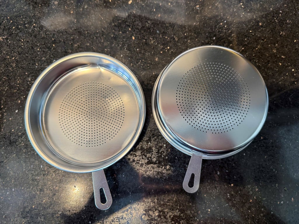 DỤNG CỤ LỌC DẦU