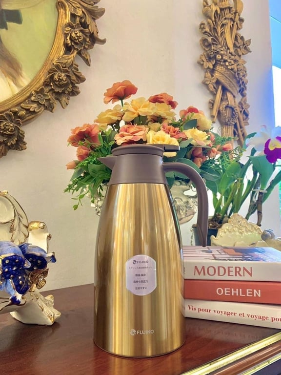 Bình Đa Năng FUJIKO