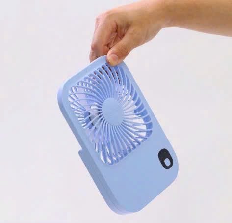 Quạt tích điện Yoobao F01P 10.000mAh