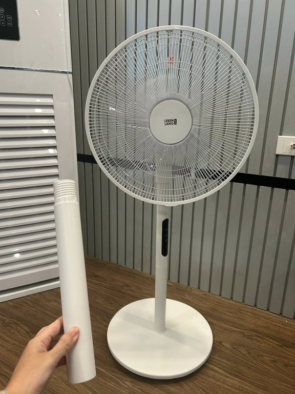 Quạt Điện LEBENLANG LBL1864