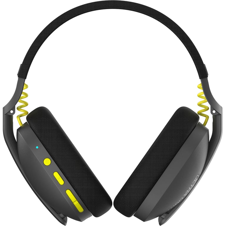Tai Nghe Bluetooth Không Dây Zadez GP-803 (Đen, Trắng)