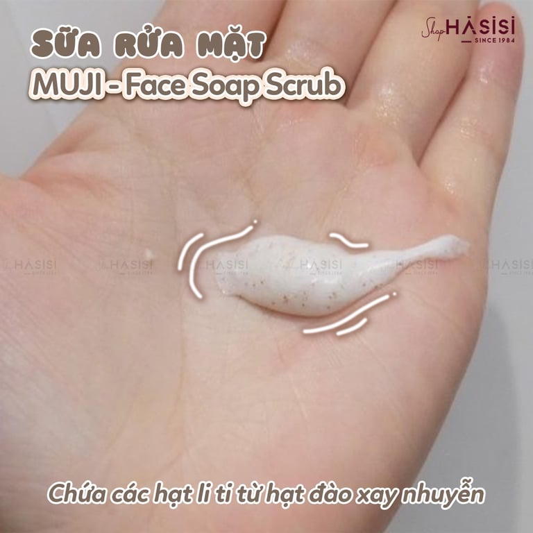 𝐒𝐔̛̃𝐀 𝐑𝐔̛̉𝐀 𝐌𝐀̣̆𝐓 𝐌𝐔𝐉𝐈 - NHẬT BẢN