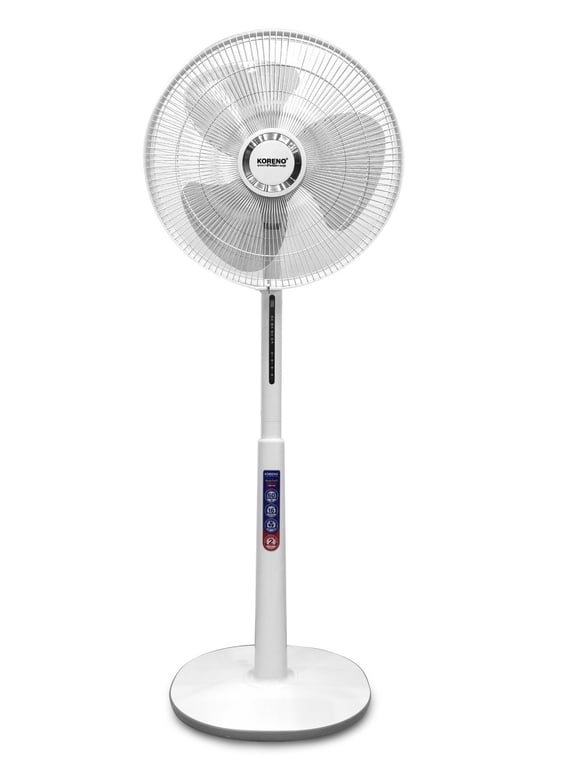Quạt cây KORENO - có điều khiển KN-116, KN118