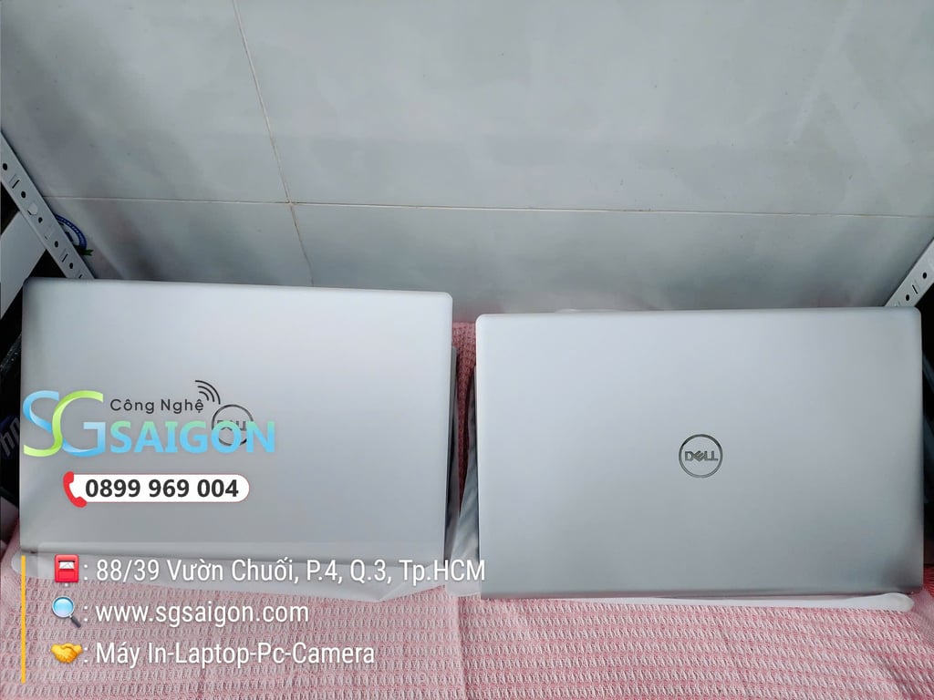 Laptop Dell Inspiron 15 3530 N3530-i3U085W11SLU (Intel Core i3-1305U/ 8GB/ 512GB/ Intel UHD/ 15.6 inch FHD/ Win 11/ Office/ Bạc)