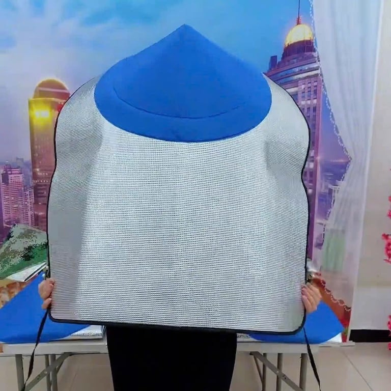 NÓN CÁCH NHIỆT LOẠI 1