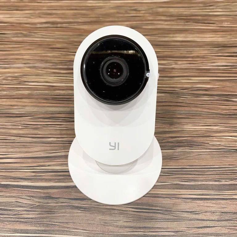 camera YI Home 3