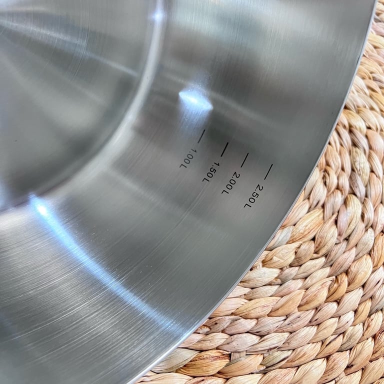 BSD12 - CHẢO SÂU LÒNG BOSSD 20CM