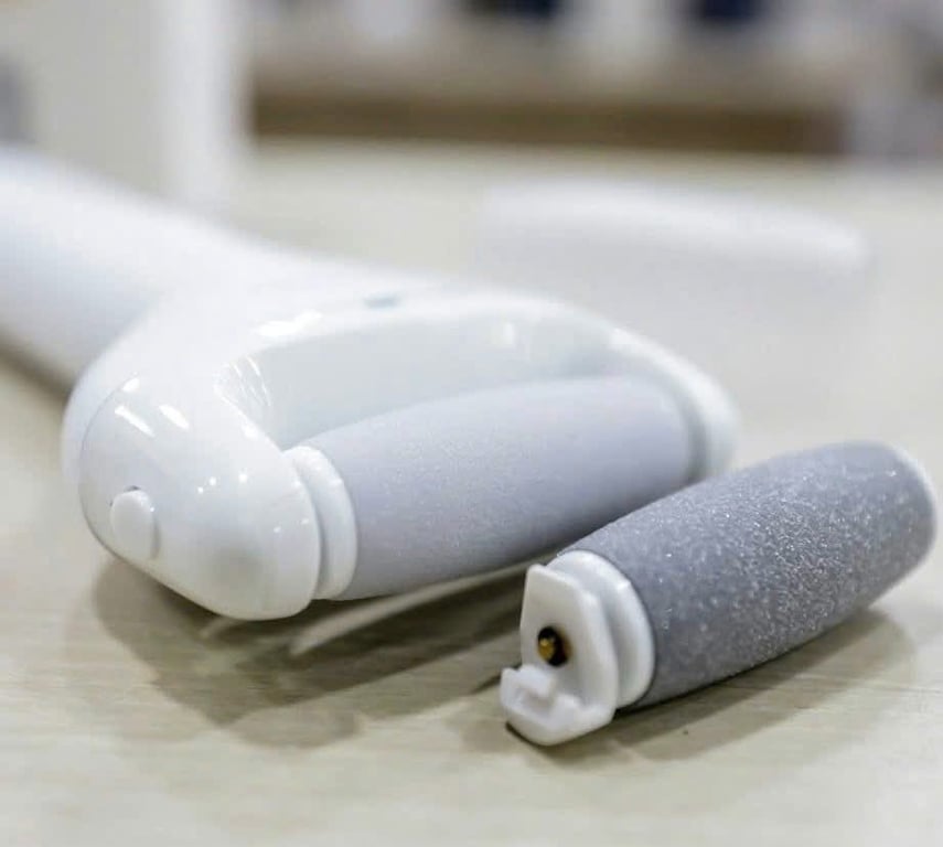 Máy chà gót chân ShowSee B1-W