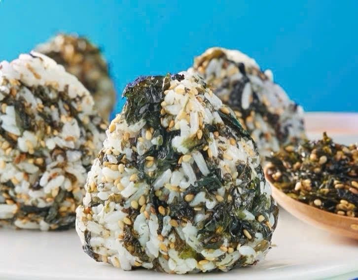 TÚI RONG BIỂN ĂN LIỀN HÃNG BIBIZAN 250g