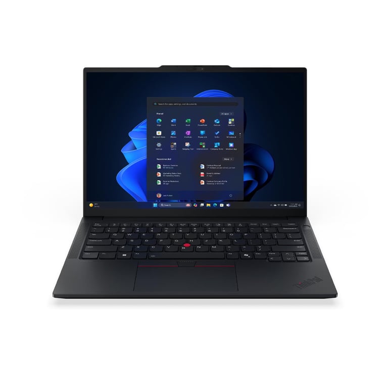 Laptop Lenovo ThinkPad E14 Gen 7 21SX002QVA