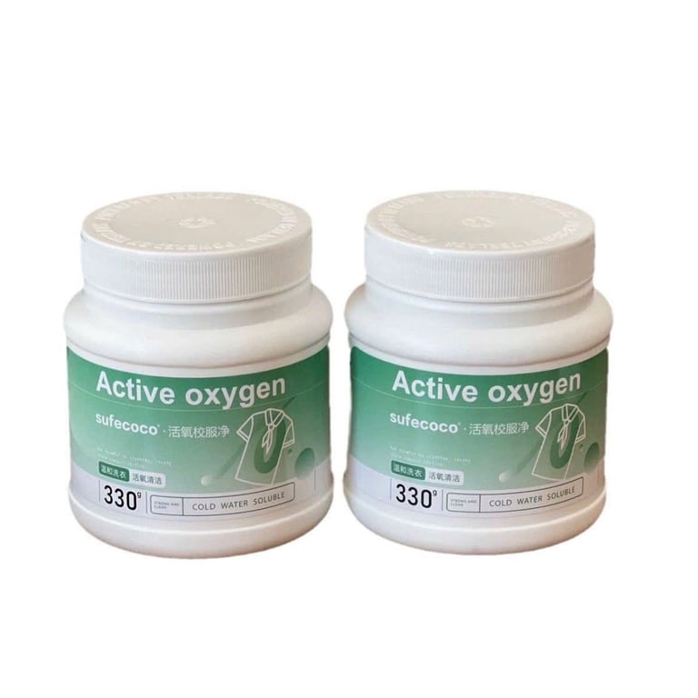 THUỐC TẨY QUẦN ÁO