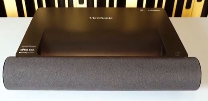 Máy Chiếu 4K Siêu Gần ViewSonic X2000-4K