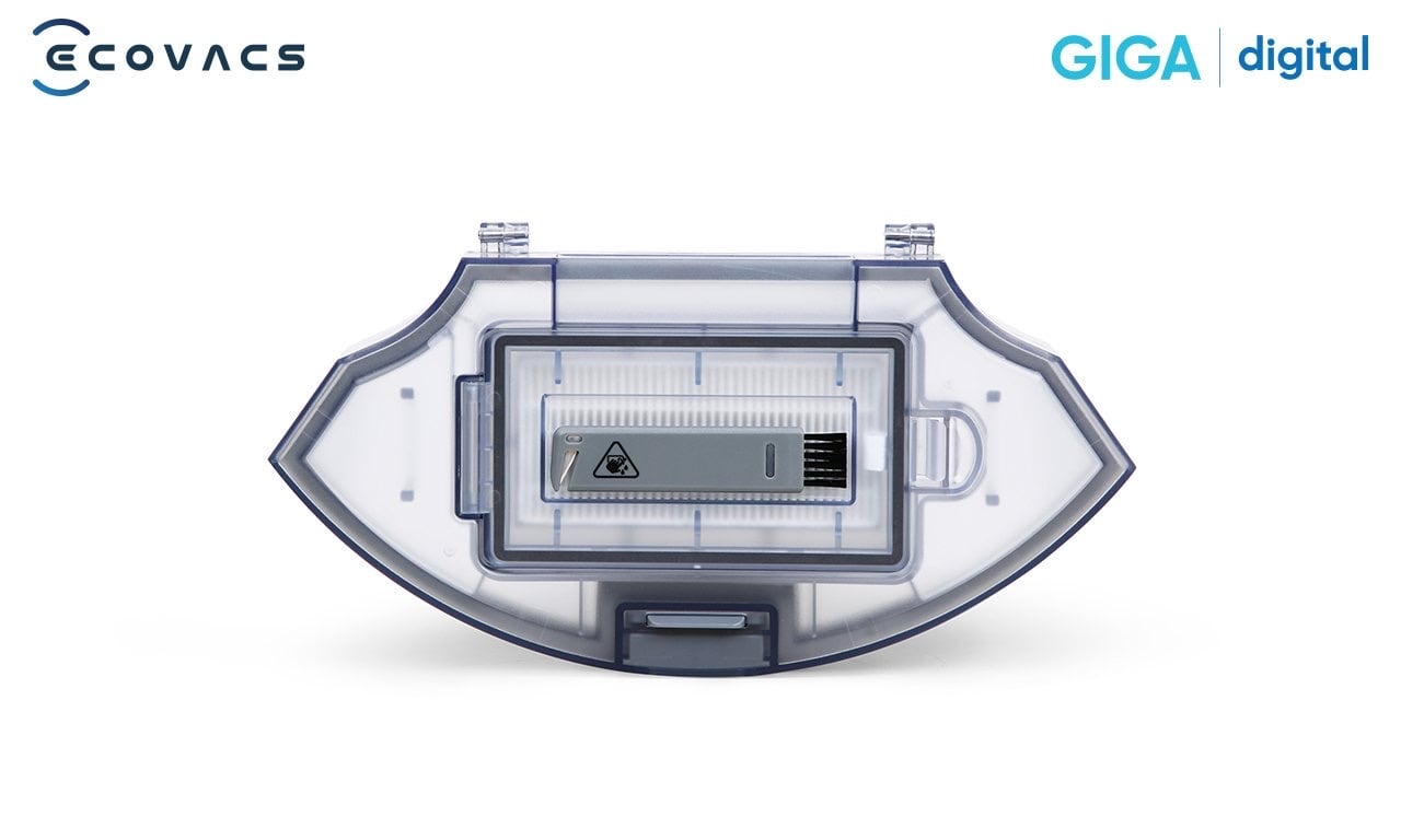 Robot hút bụi lau nhà U2 Pro