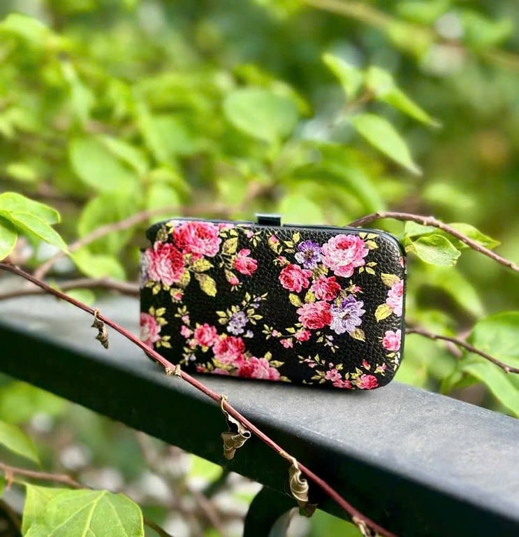 BỘ BẤM MÓNG VINTAGE 6 MÓN