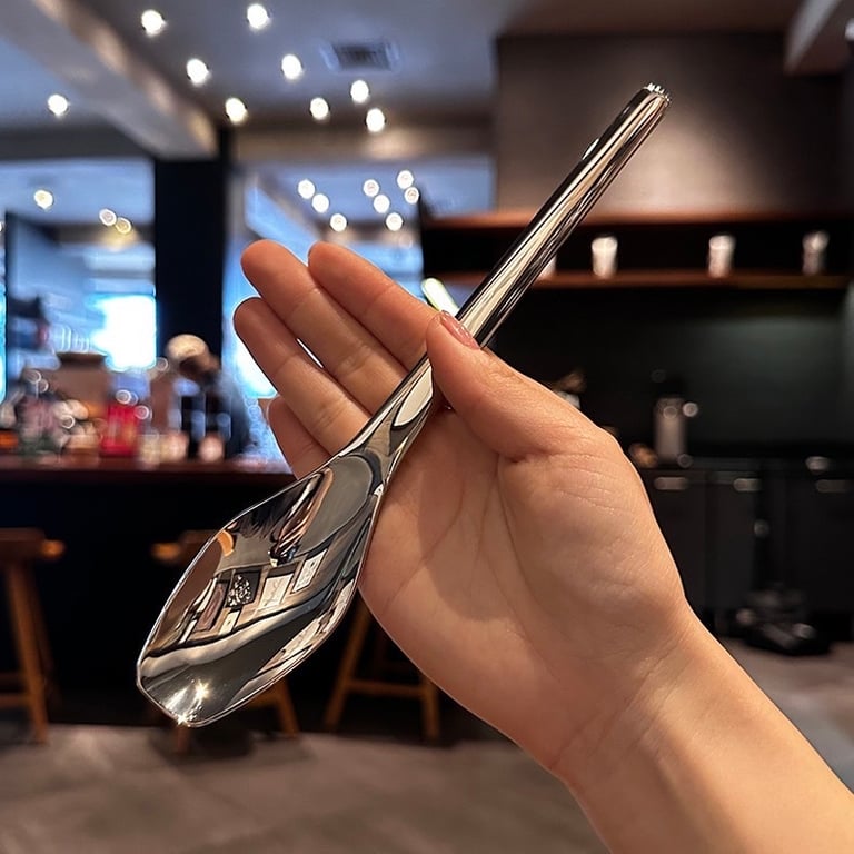 Thìa quả trám xuất khẩu Đức Hàn