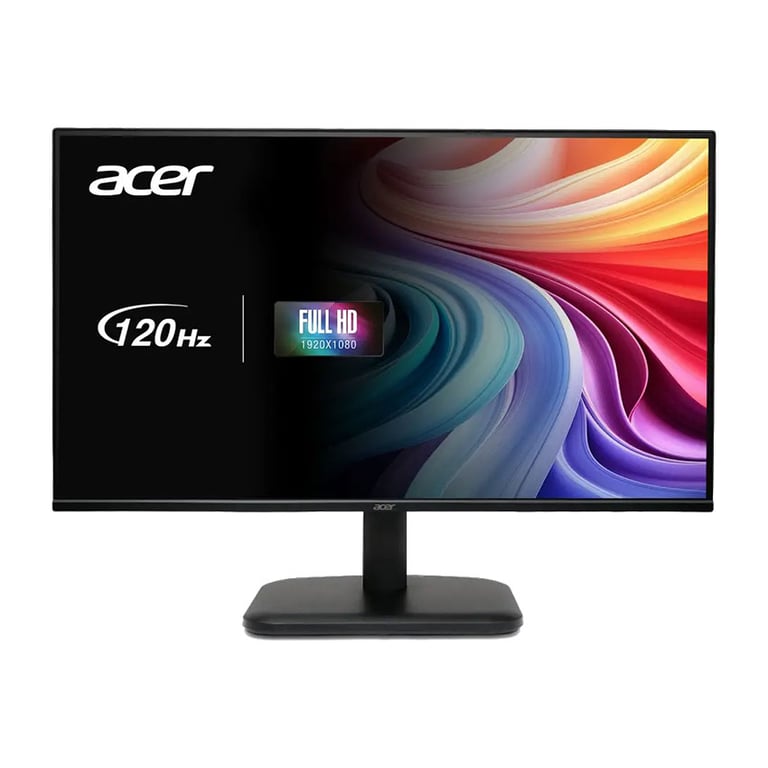 Màn Hình Acer EK241Y G (23.8 inch/ FHD/ IPS/ 120Hz/ 1ms)BH 36 THÁNG