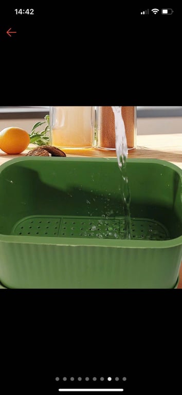 Set 2c Khay ươm mầm mini