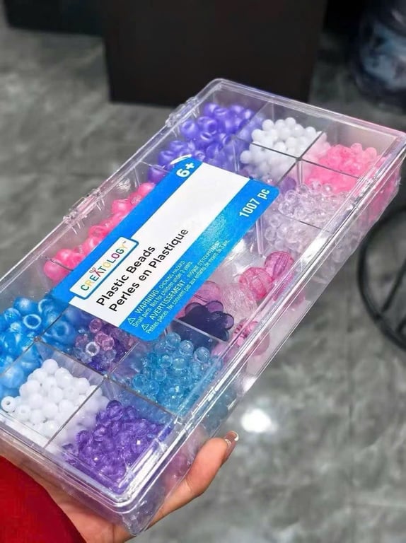 tự làm đồ DIY từ set phụ kiện sẵn chính HÃNG