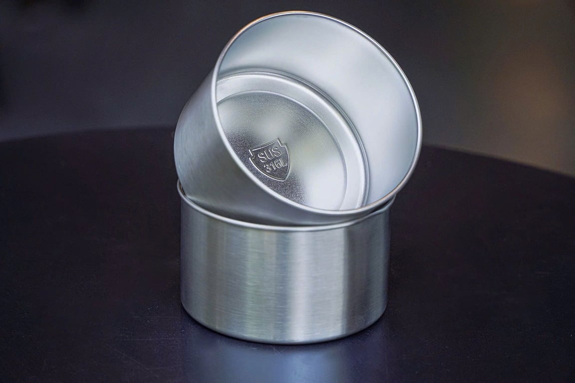 HỘP CƠM GIỮ NHIỆT 2GOOD 1.6L