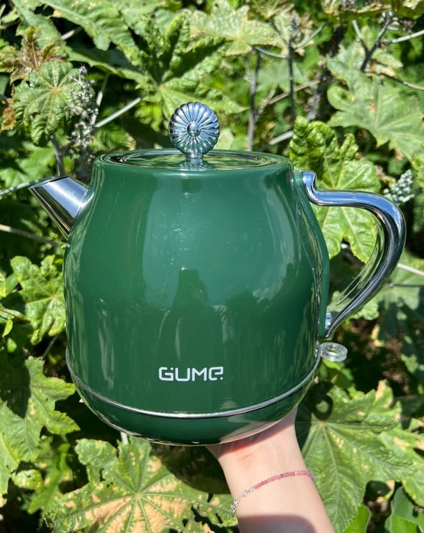 Ấm siêu tốc Gume : GMEK-031 & GMEK-032