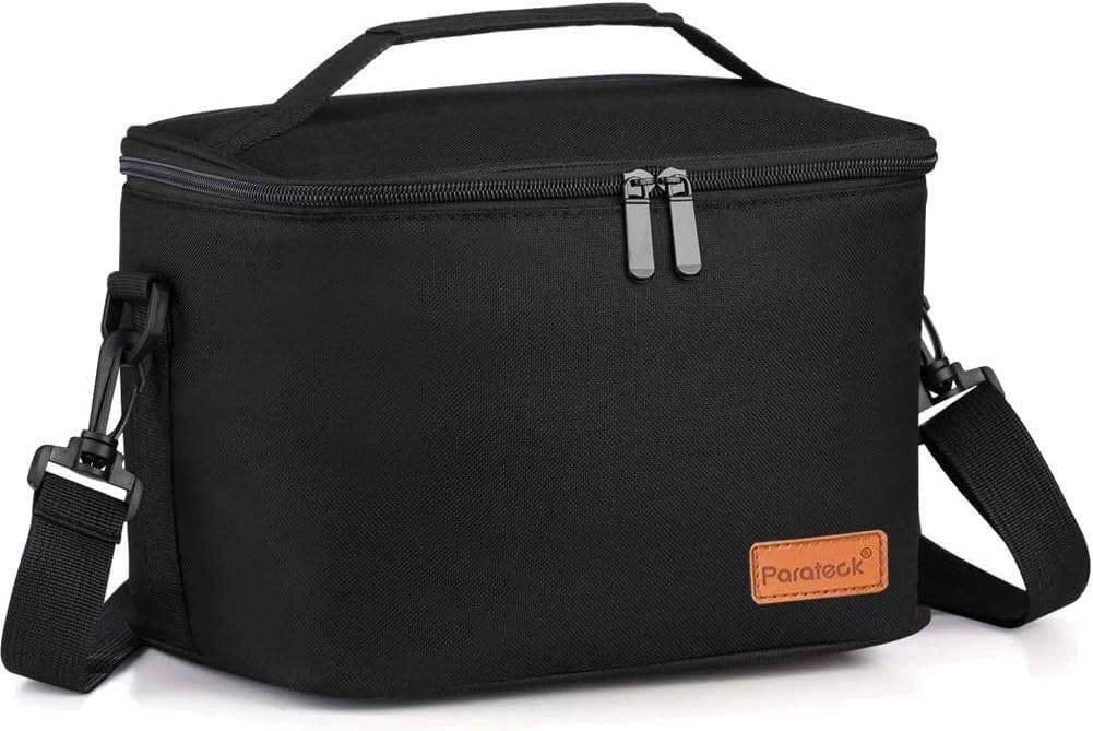 Túi giữ nhiệt xuất xịn Parateck