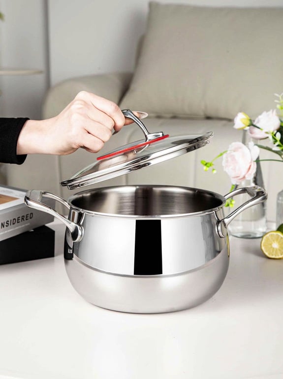 Nồi canh size trung OYATTON 20cm 4L - O552