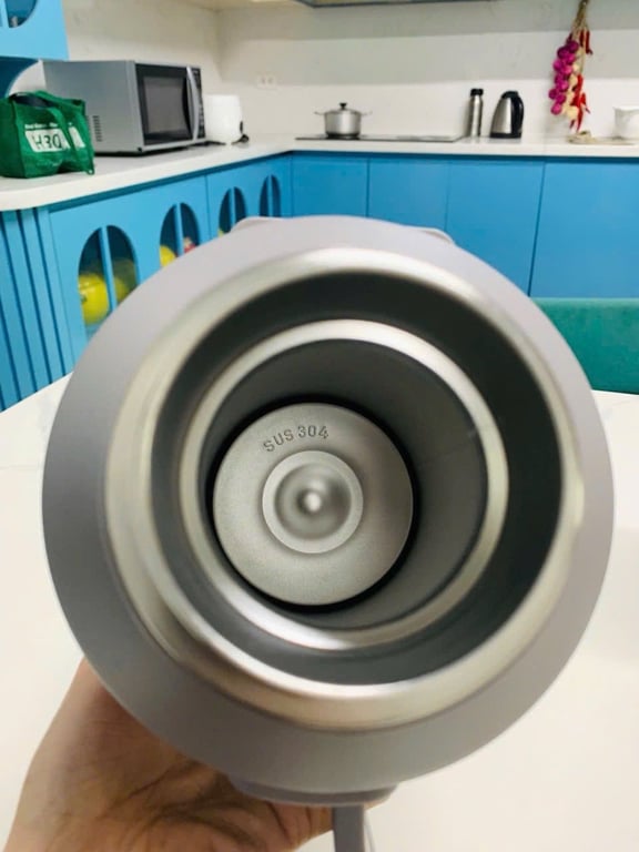 PHÍCH GIỮ NHIỆT 3000ML Và 4000ML CILLE NHẬT BẢN