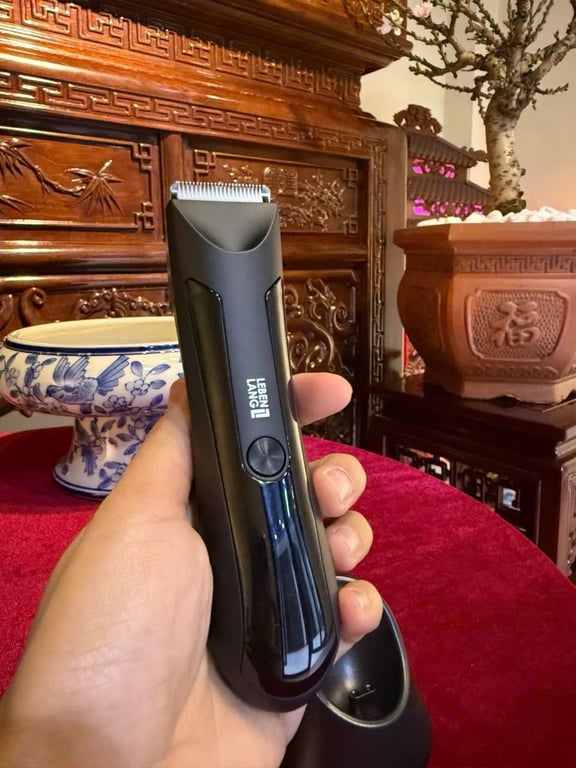 Tông Đơ LEBENLANG LBL3022