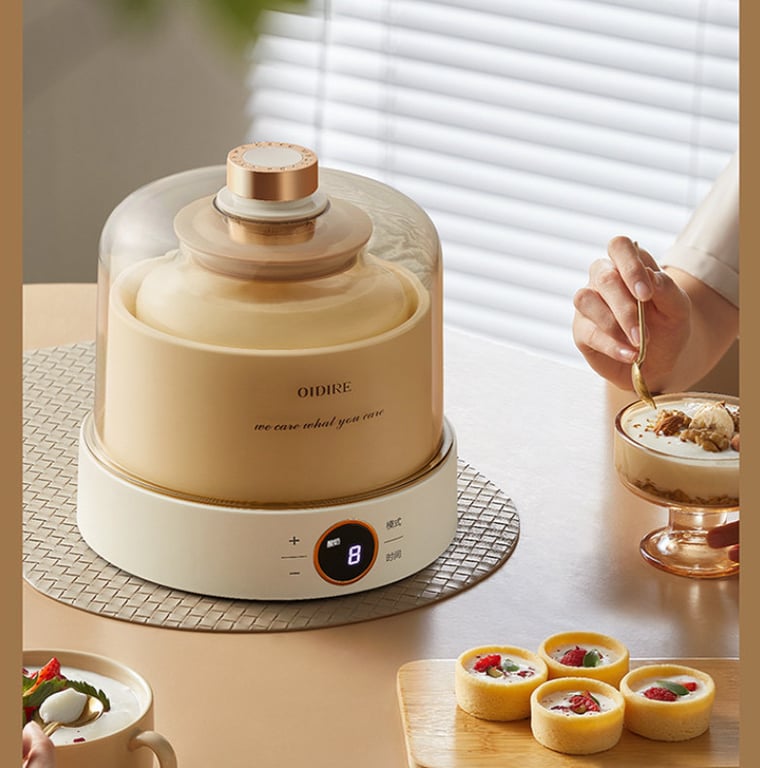 MÁY LÀM SỮA CHUA OIDIRE 1.0L ODI- SA23