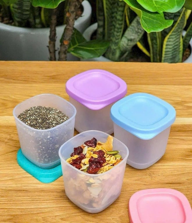 SET 8 HỘP TUP MINI AUTT