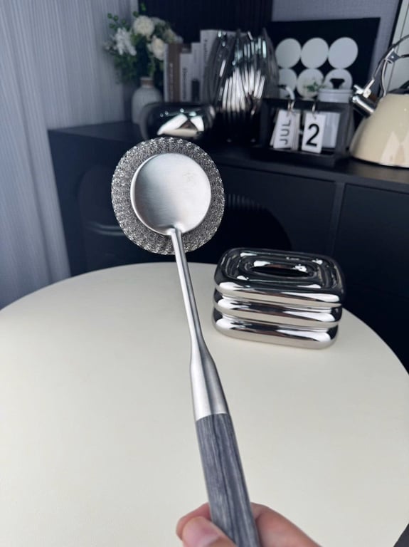 CỌ NỒI INOX 304 OYATTON OYT457