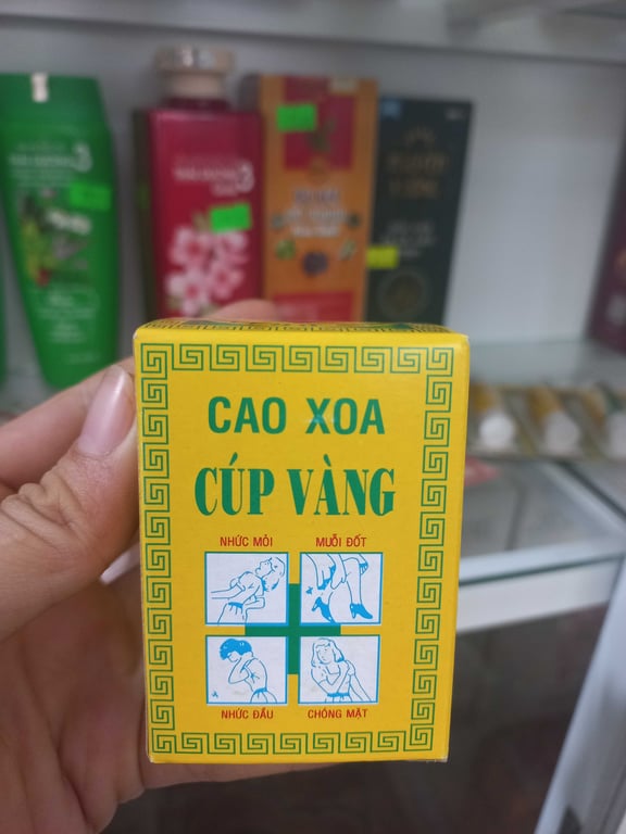 cao cúp vàng lố/12hũ
