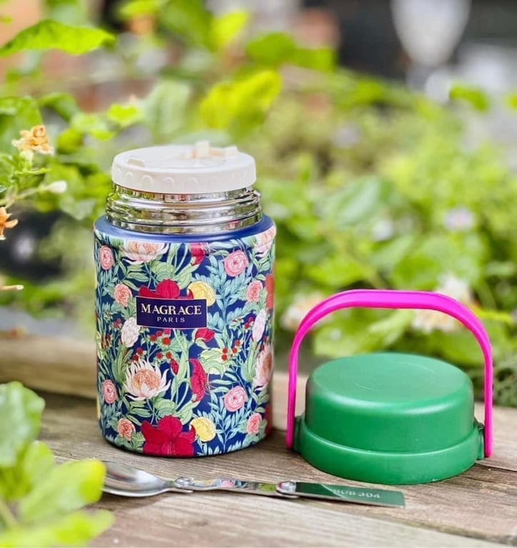 CẶP LỒNG MARGRACE PARIS 520ml