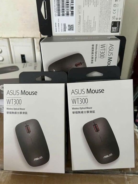 Chuột Không Dây ASUS WT300