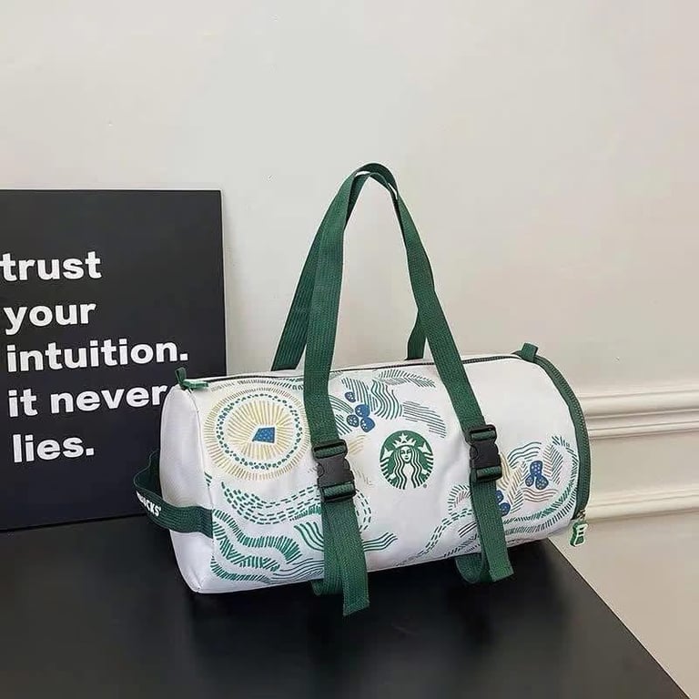 TÚI STARBUCKS ĐEO CHÉO ĐA NĂNG