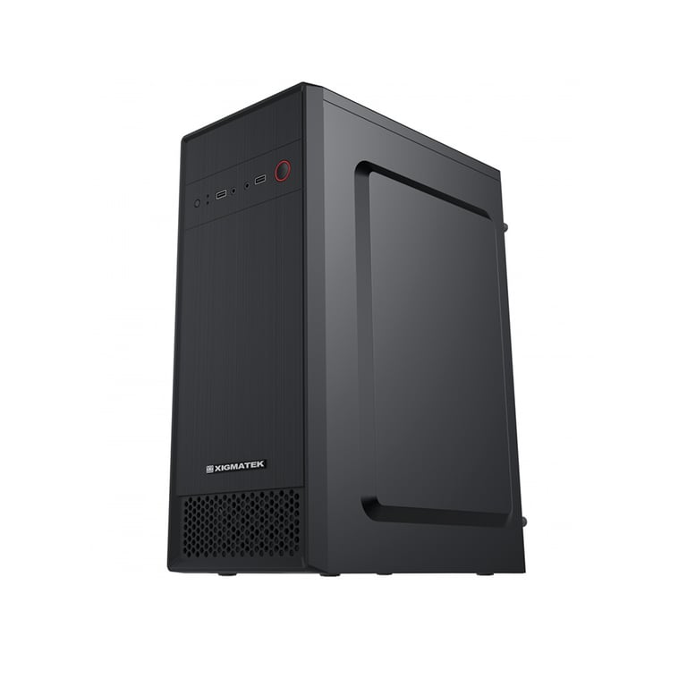 Vỏ Case XIGMATEK XAS-30 (EN41990) - ATX