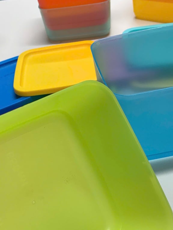 bộ tup 9 món cao cấp dung tích lớn