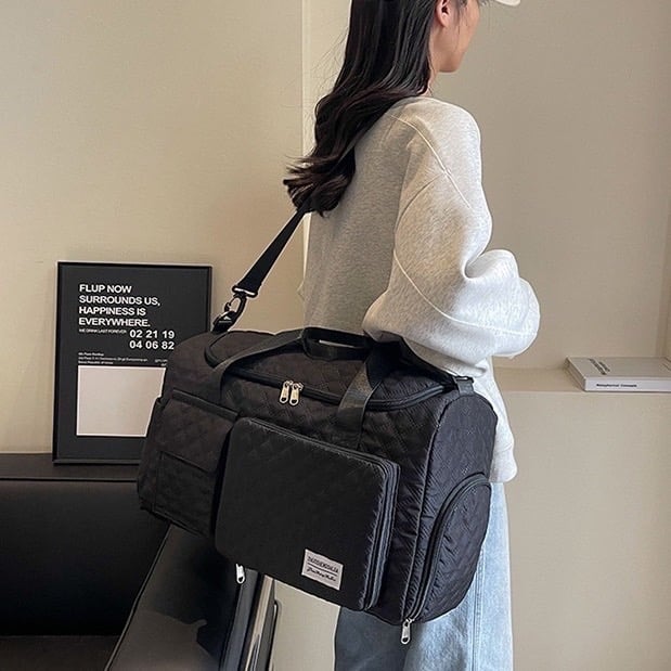 Túi Du Lịch Đa Năng