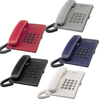 Điện Thoại Đàm Thoại Panasonic KX-TS500