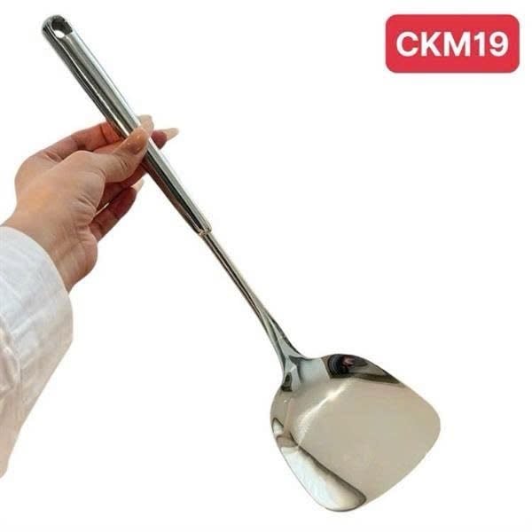 Muôi - Xẻng - Muôi lẩu Chockmen