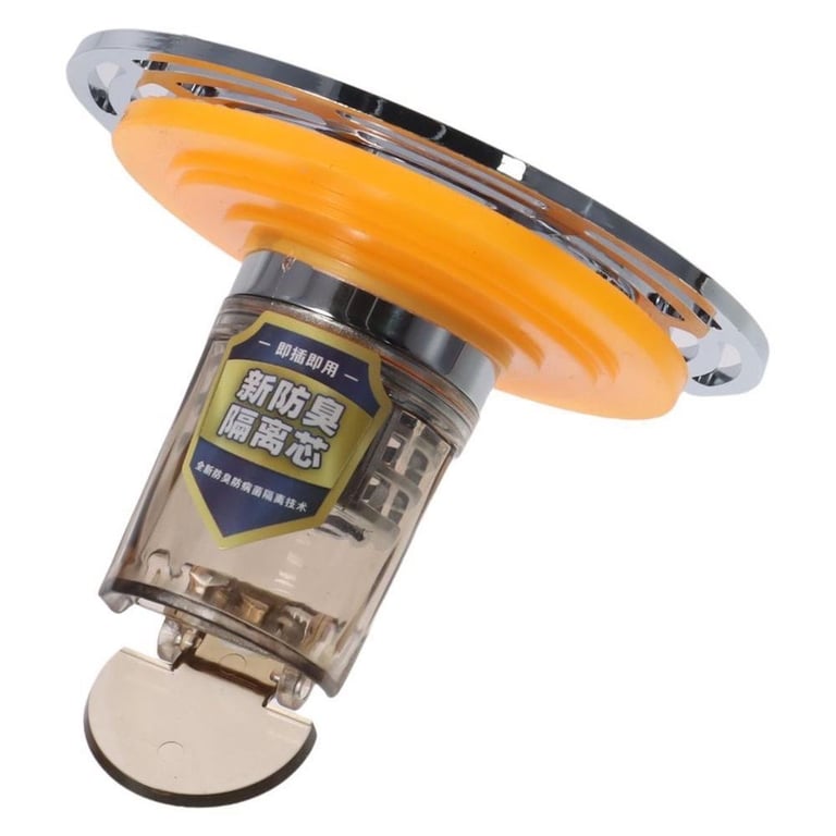 Set 2 BỊT NẮP CỐNG NGĂN MÙI HÔI , VI KHUẨN