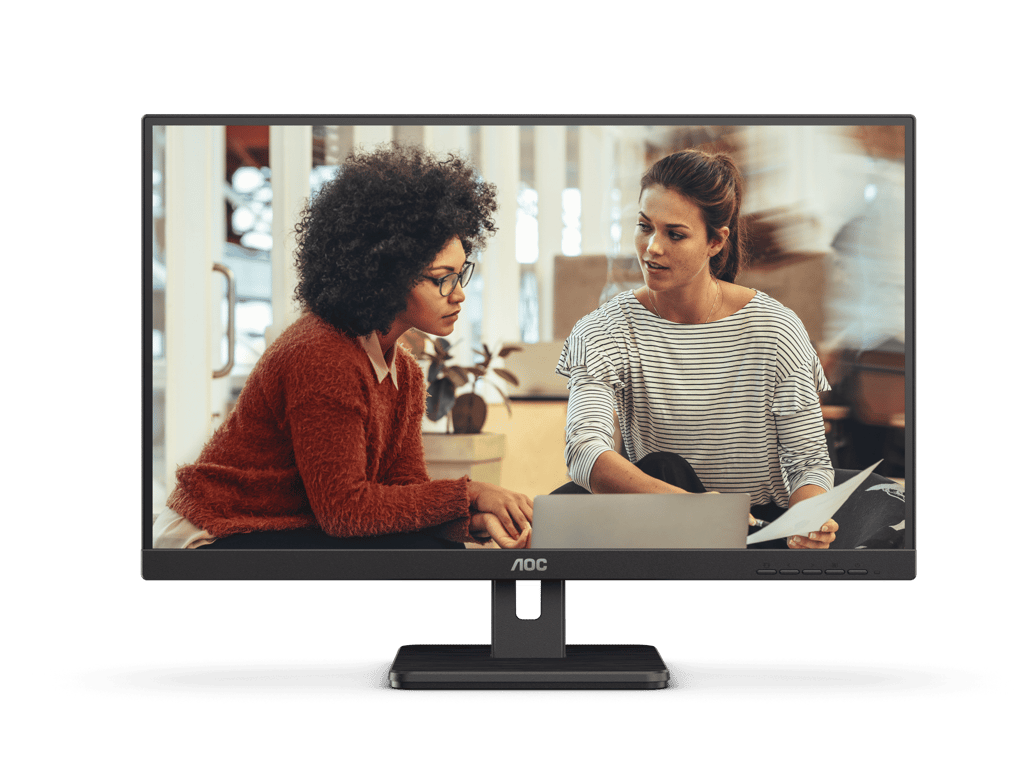 Màn Hình AOC 27E3H2/74 23.8 Inch FHD IPS