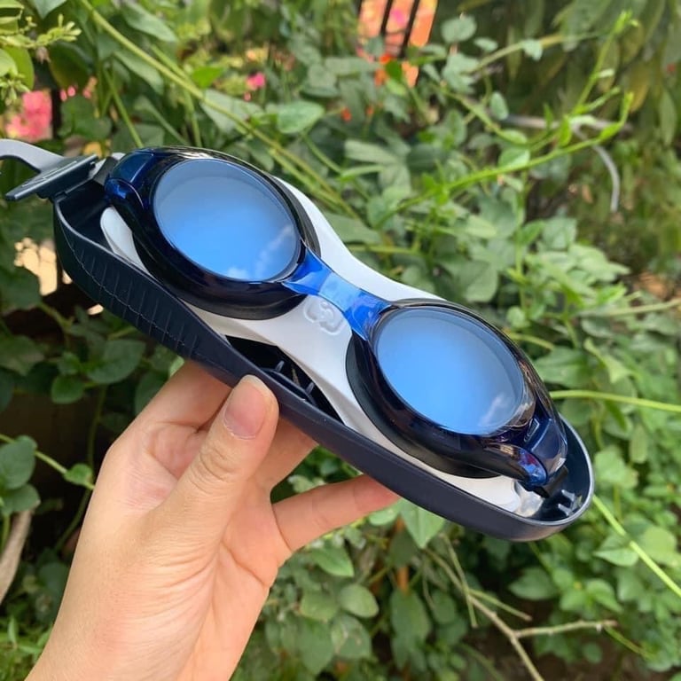 🏊 KÍnh bơi #View_V500S Nhật