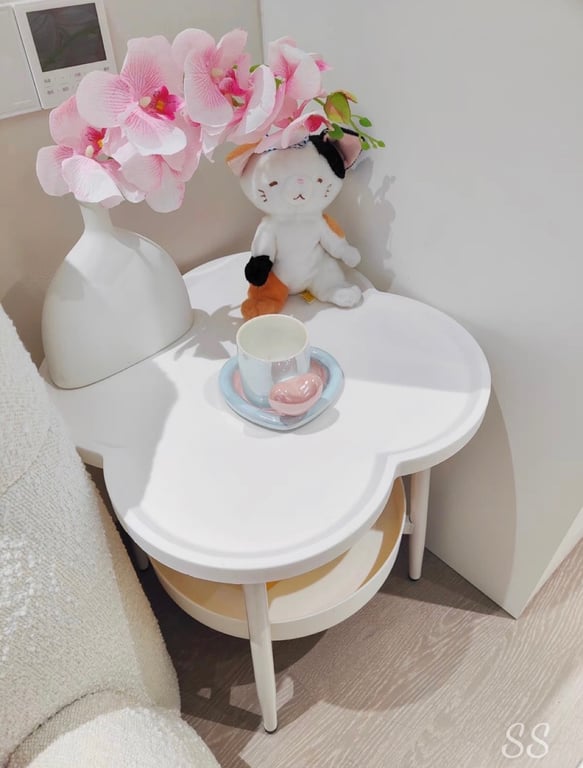 BÀN TRÀ , BÀN DECOR , BÀN TAB ĐỂ ĐẦU GIƯỜNG