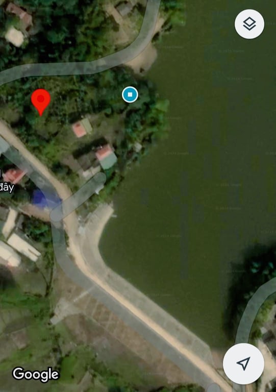 1907m2  tại Lạc Lương, Yên Thuỷ, Hòa Bình.