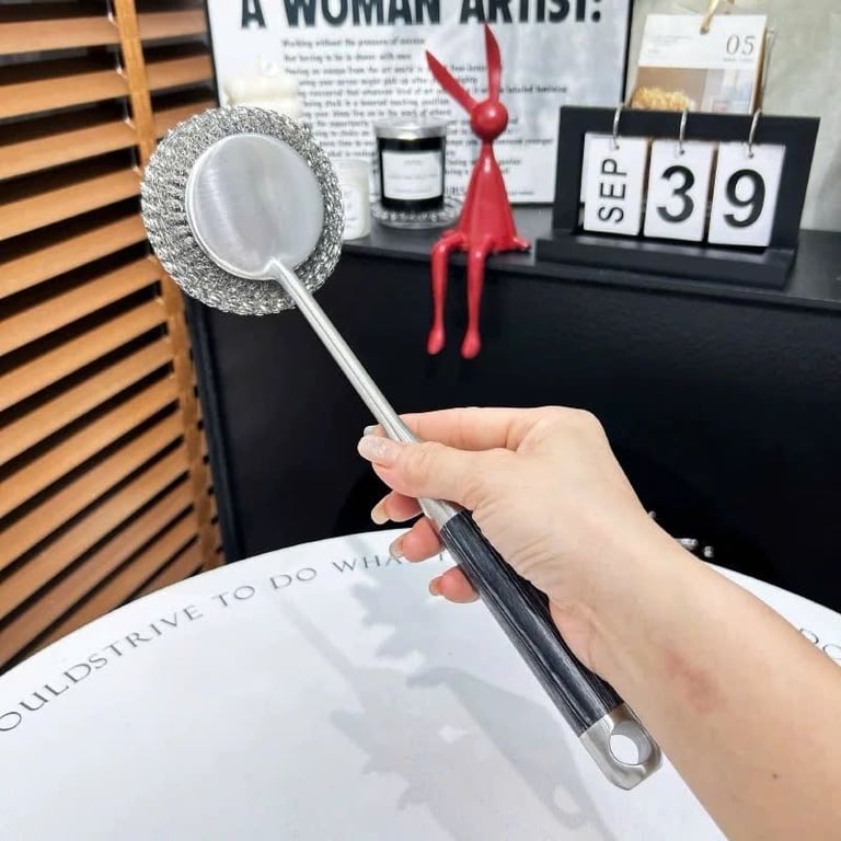 CỌ NỒI INOX 304 OYATTON OYT457