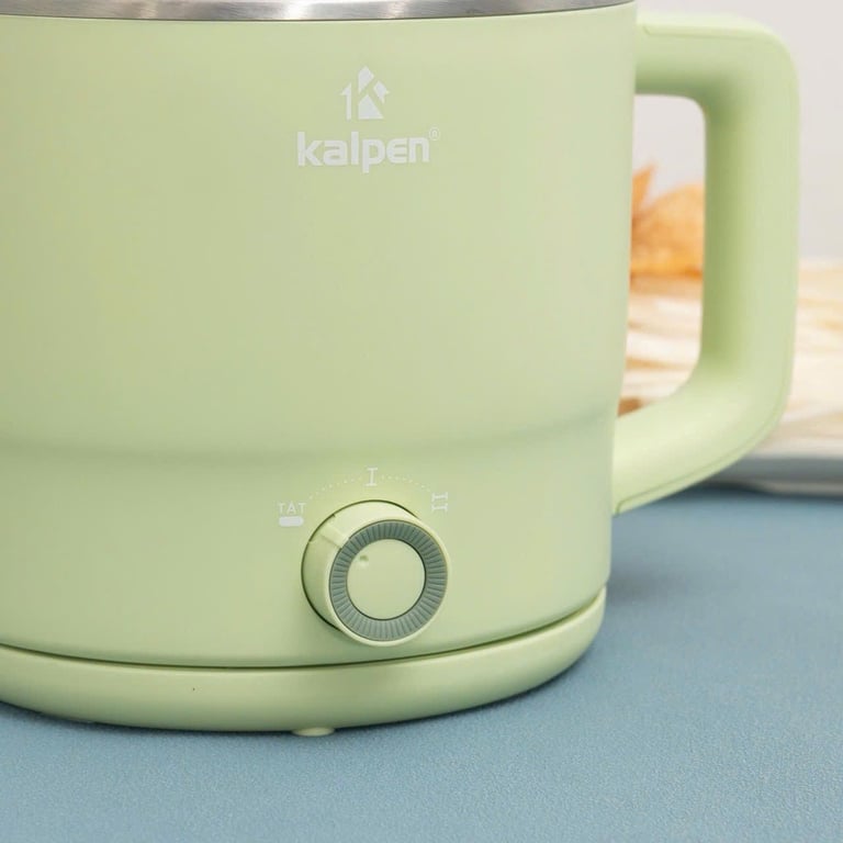 CA LẨU ĐIỆN MINI ĐA NĂNG KALPEN P6 1.8L