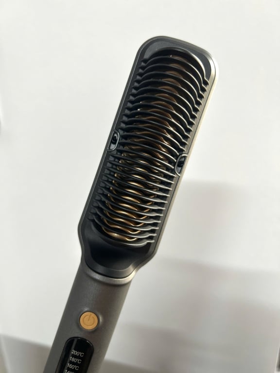 Lược Điện LEBENLANG LBL3055