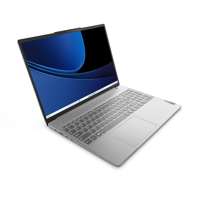 Laptop Lenovo IdeaPad Slim 5 15IRU9 83D00003VN (Intel Core 5 120U/ 32GB/ 512GB/ 15.3 inch WUXGA/ Win 11/ Xám)