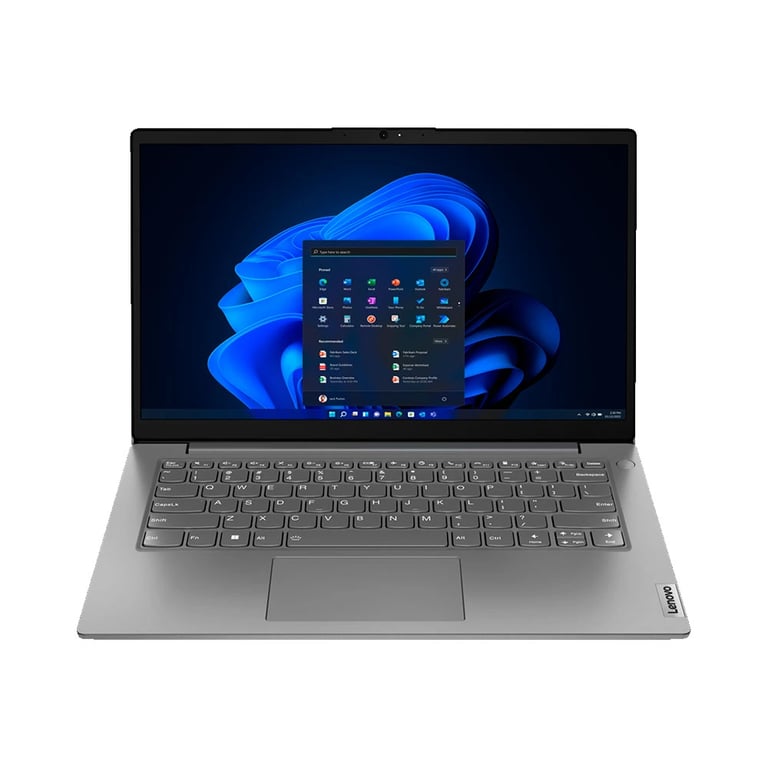 Laptop Lenovo V14 G4 IRU 83A000BGVN (i5-13420H/ UHD Graphics/ RAM 16GB DDR4/ SSD 512GB/ 14 Inch IPS FHD 60Hz)